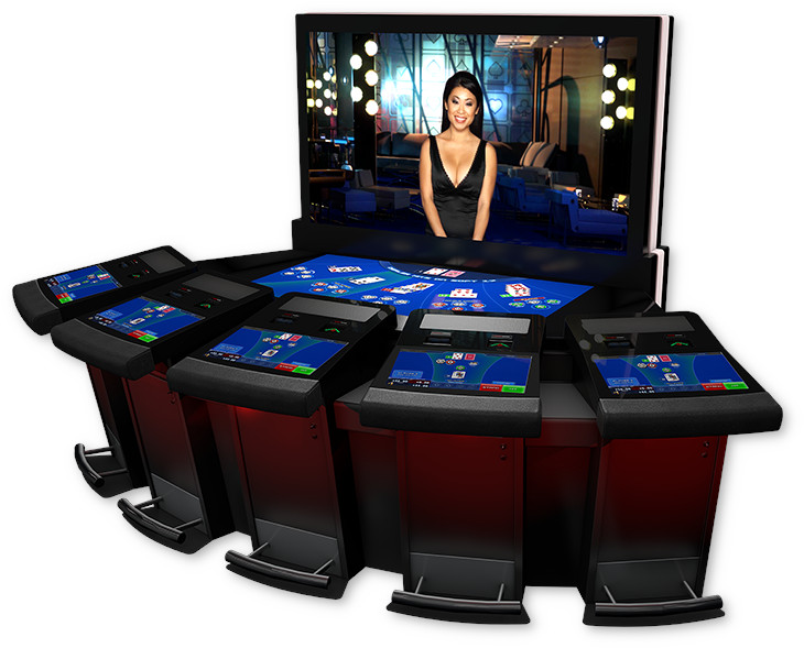 Shuffle Master Review & Online Casinos List