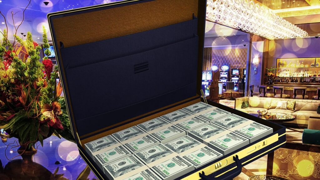 5 Best Casinos for High Rollers | High Stakes & VIP Bonuses