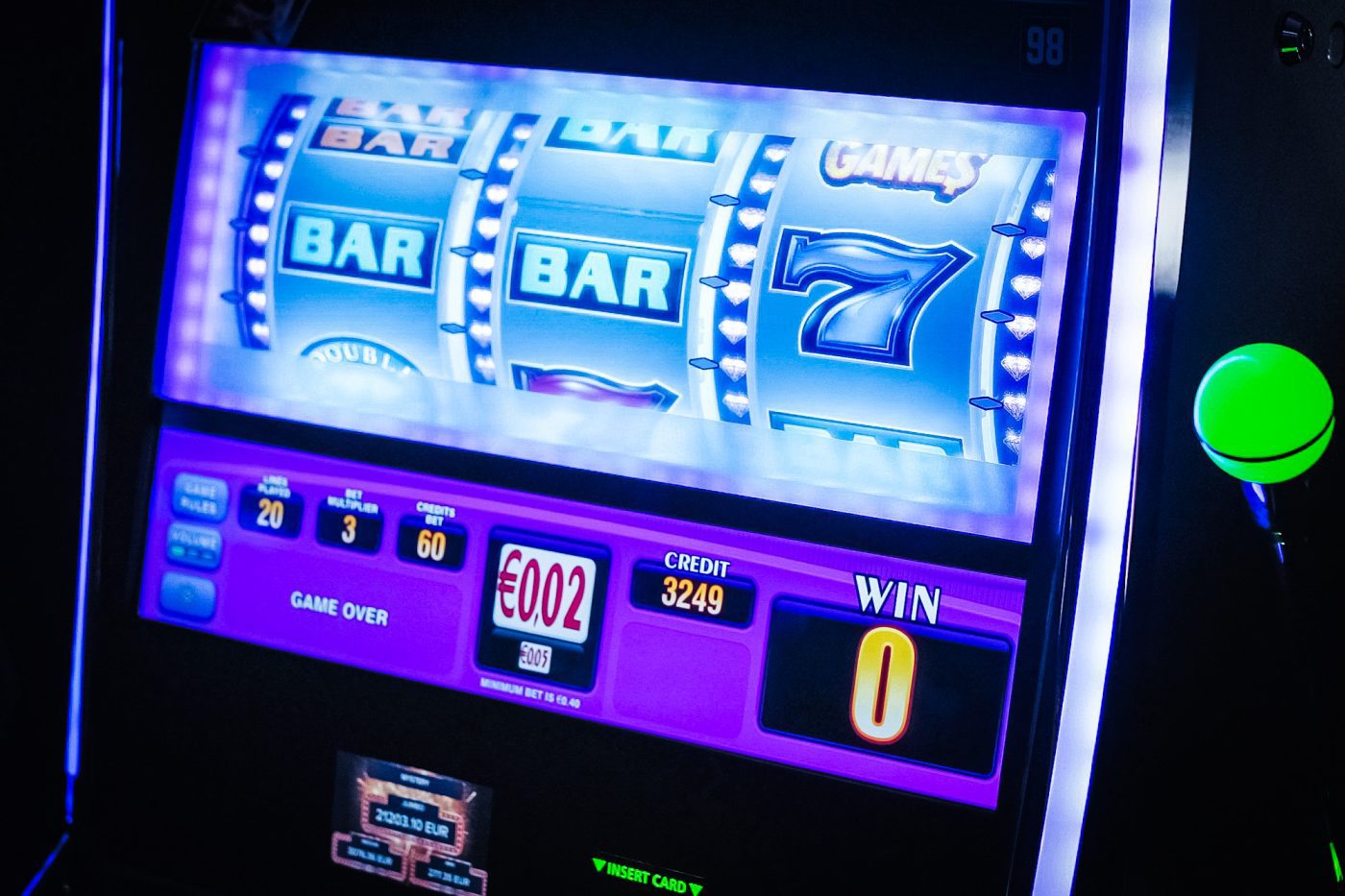 The Impact of the Gaming Industry on Online Slot Casinos