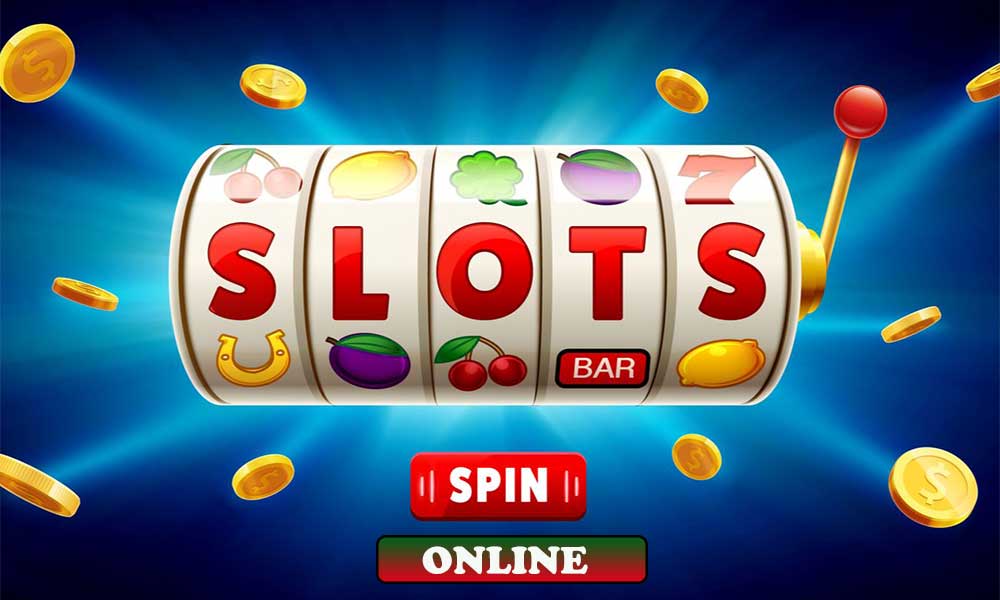 Demo Slots Online