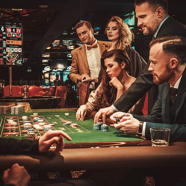 Top 5 Most Popular Mayfair Casinos For High Rollers