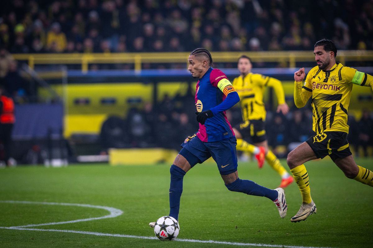 Lịch Sử CLB Borussia Dortmund: Bản Sắc Và Cái Nôi Của Thiên Tài