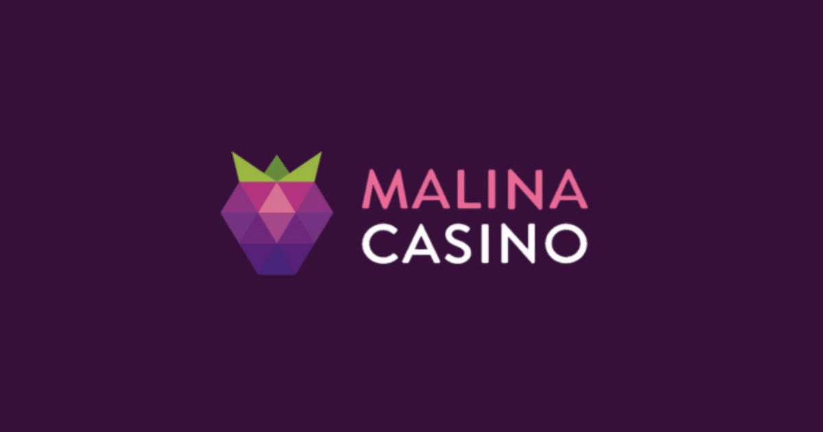 Malina Casino: Talletus tuplana 500 € asti + 200 ilmaiskierrosta ...