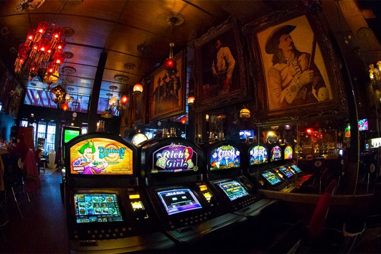 best online casino slots usa