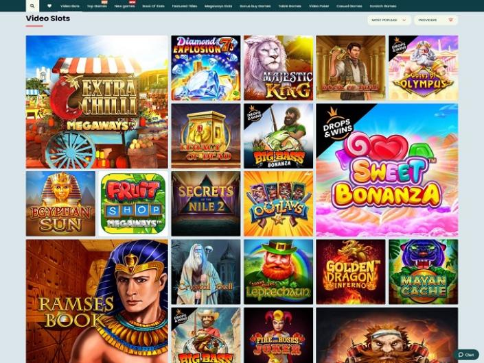golden fish tank slot free spins