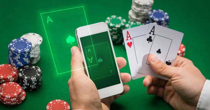 Casino Sportingbet Jocuri de poker video
