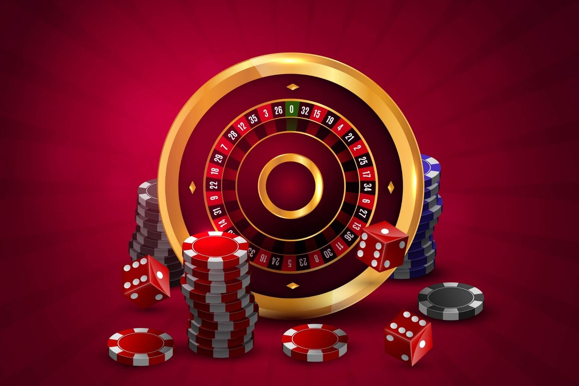 online casino real money no deposit