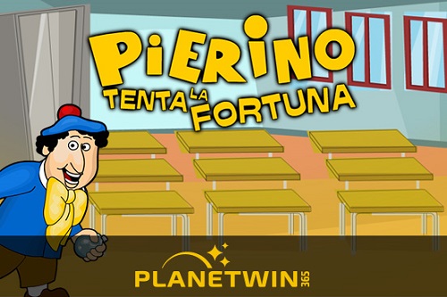 Dream Diver Spielplatz