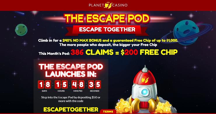50 free spins no deposit cool as ice