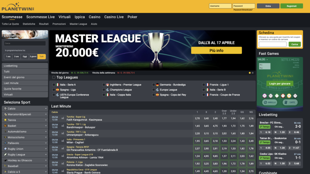 cell phone bill Casino Deposit