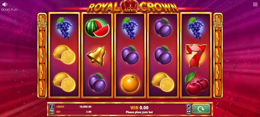 free casino games online cleopatra