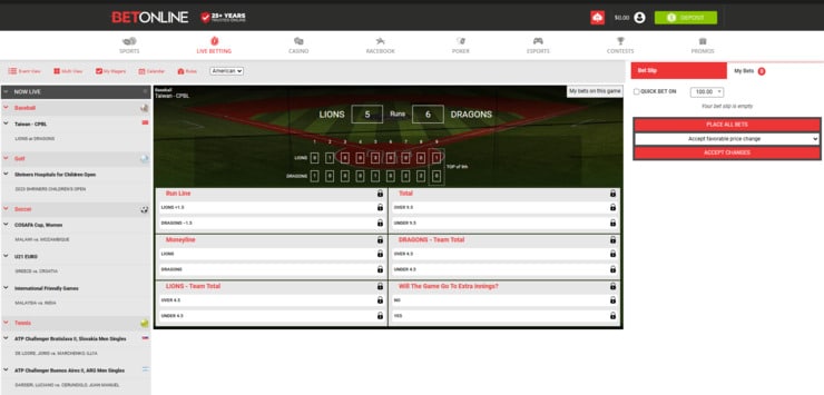 casino app play store