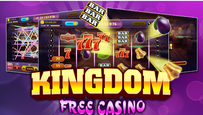 Sites Like Casino Kingdom | Sister Sites