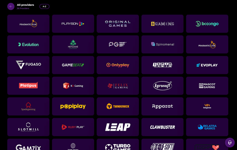 SpinMama Casino - Double the Thrill with €450 + 250 Free Spins