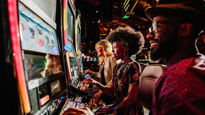 play eye of the kraken slots