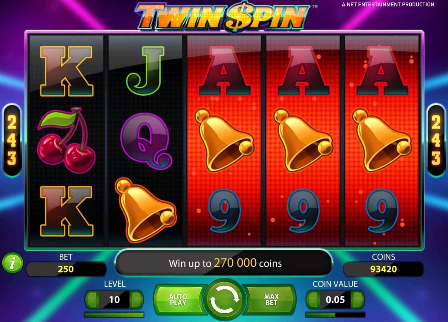 Pin on Netent Free Spins
