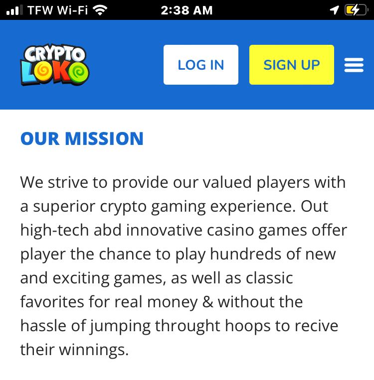 online casino e