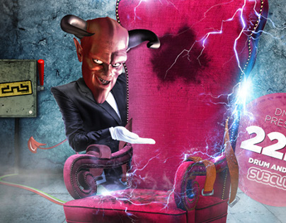 Silwer Subclub Projects :: Photos, videos, logos, illustrations and ...