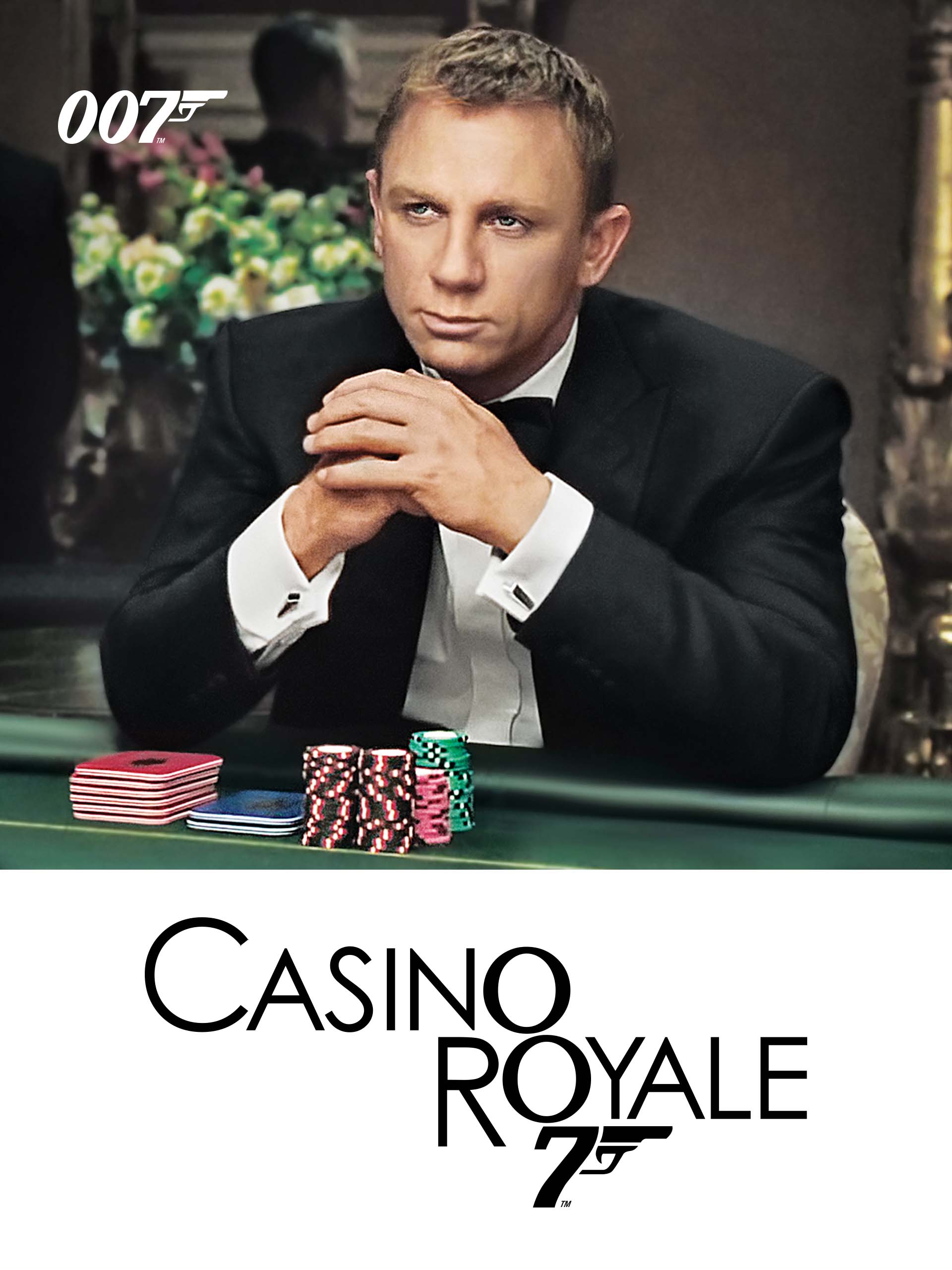 Prime Video: Casino Royale (2006)