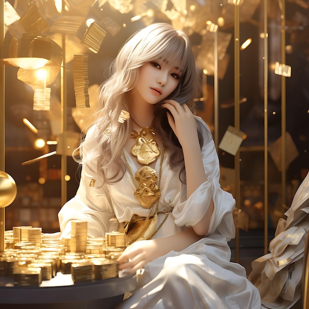 lucky leprechaun Slot