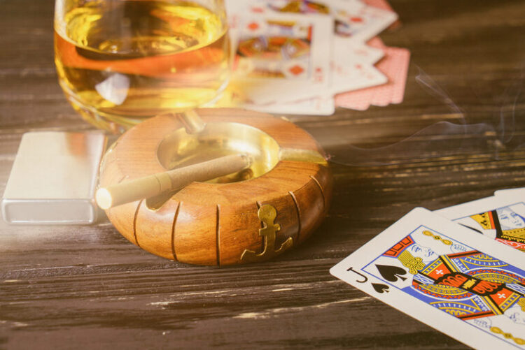 Where Beer Meets Casino: America’s Favorite New Combo