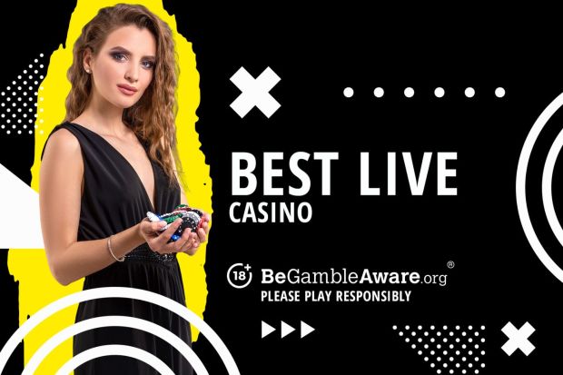 best online casino with live dealer