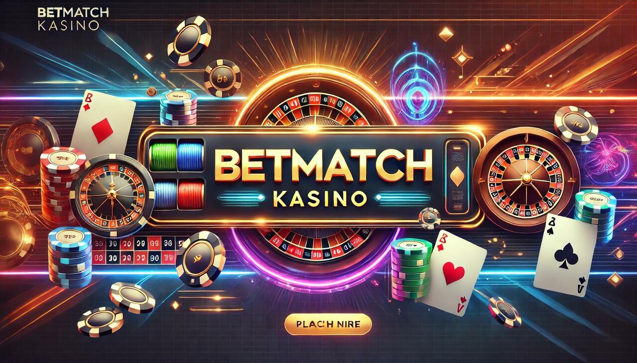 Bónuszok és promóciók a Bet-Match, amikor pénzért játszol - Starity.hu