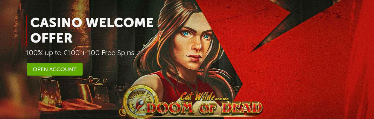 Superslots casino free spins