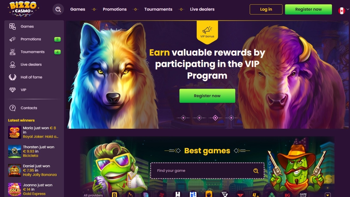 Best Boku Casinos in Canada 2025 - Top Mobile Payments