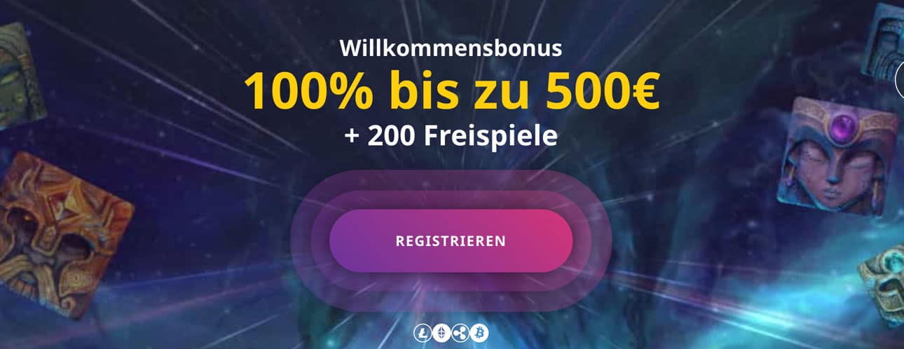 Buran Casino Angebots-Check 2025 | CashtoCode akzeptiert