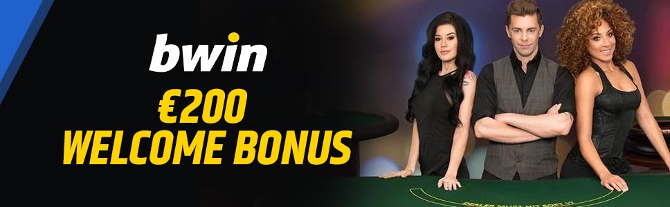 Bwin Casino No Deposit Bonus Promo Codes 2025