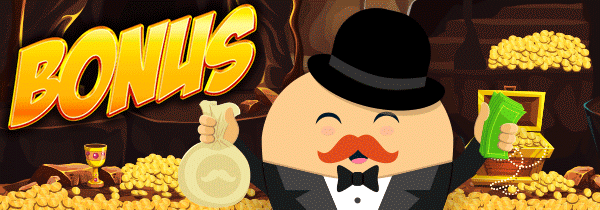 golden ticket 120 free spins