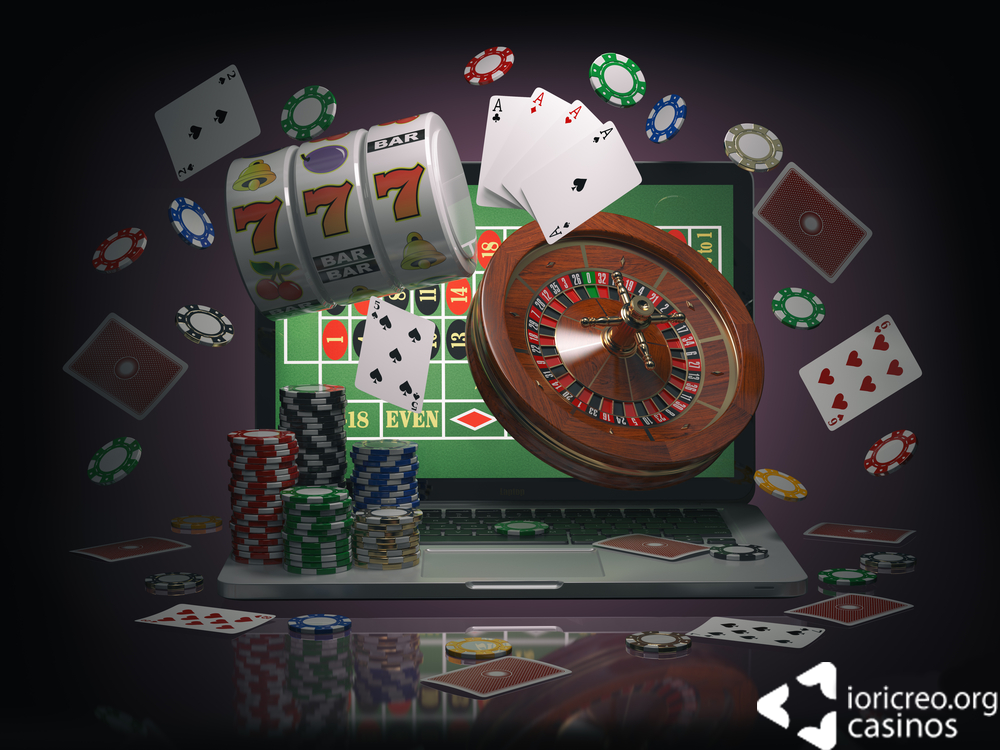The Best Casino Sites to Cash Out