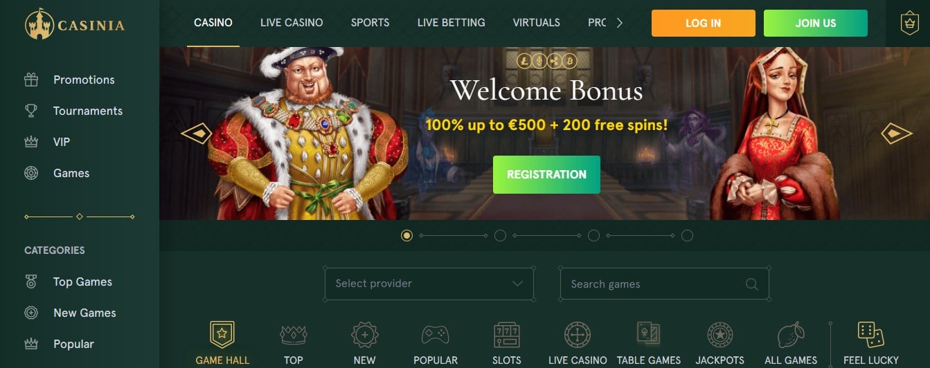 online casino 20 minimum deposit