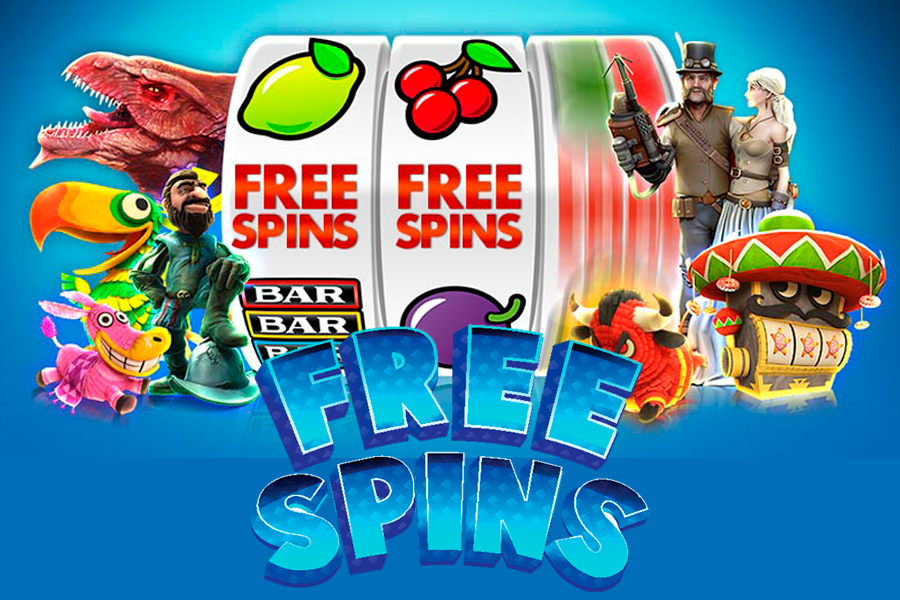 Finding the best casino Free Spins - New Online Casinos Canada