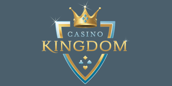 Casino Kingdom $1 Deposit Bonus ᐈ UP TO NZD 200 & 40 Free Spins