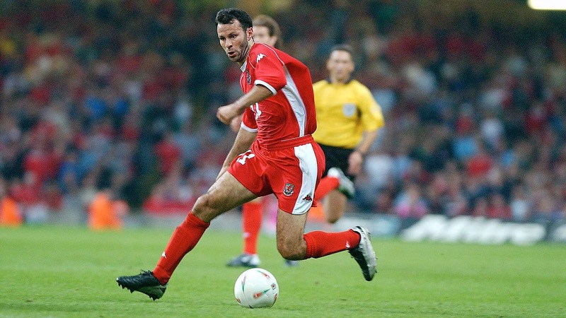 Hành Trình Sự Nghiệp Cầu Thủ Ryan Giggs Và Di Sản Bóng Đá Vĩ Đại