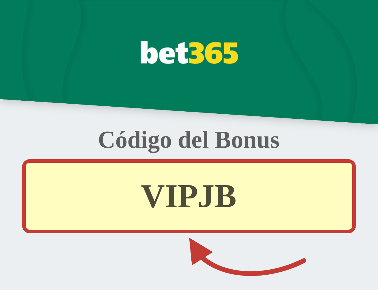 Código del bono bet365 Mayo 2024: JBVIP | Apuestas, Casino