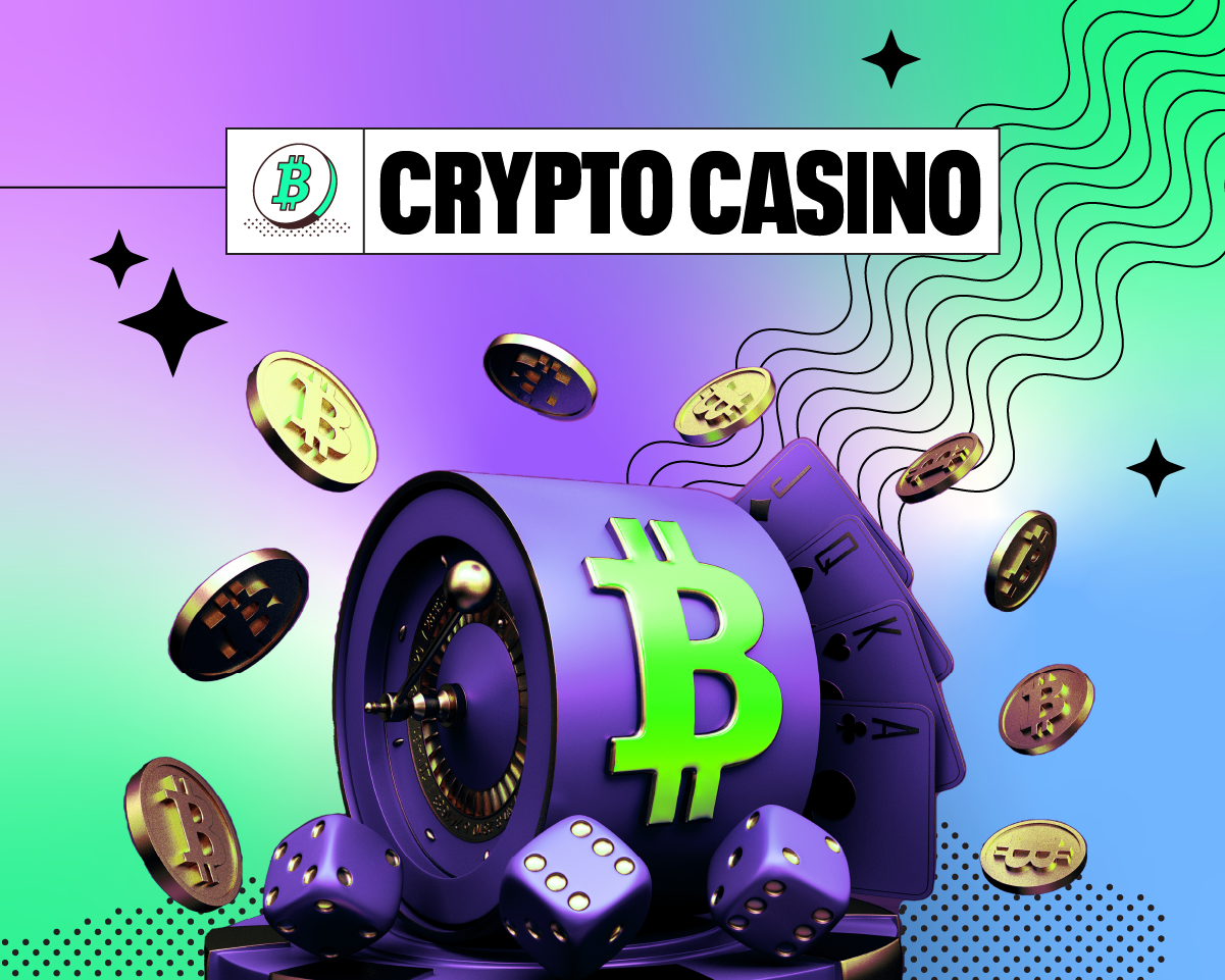 Best Bitcoin & Crypto Casinos in 2024