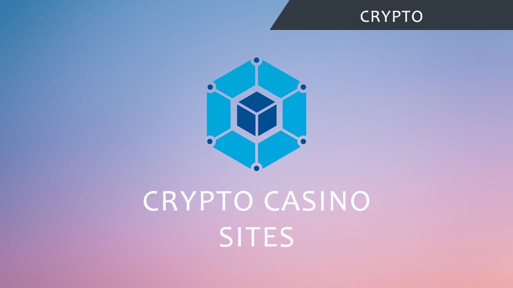 Best Crypto Casinos 2023 • Top online casino that accept crypto currencies