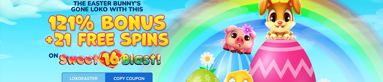 trustly Casino -Bonus