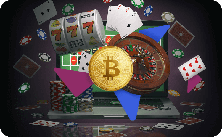 Can I use my crypto currency to gamble? - Techlustt