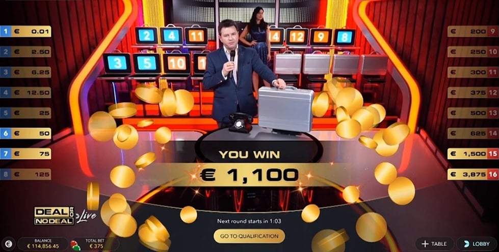 aquatica 5 Einzahlung