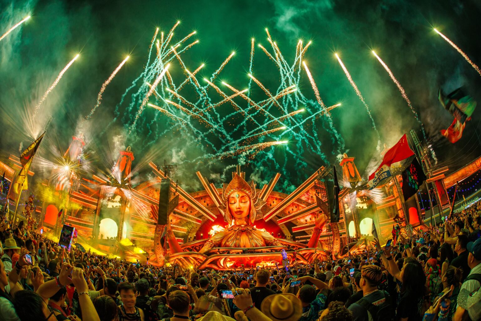 Edc Las Vegas 2025 Schedule Calendar - Lucille E Poch