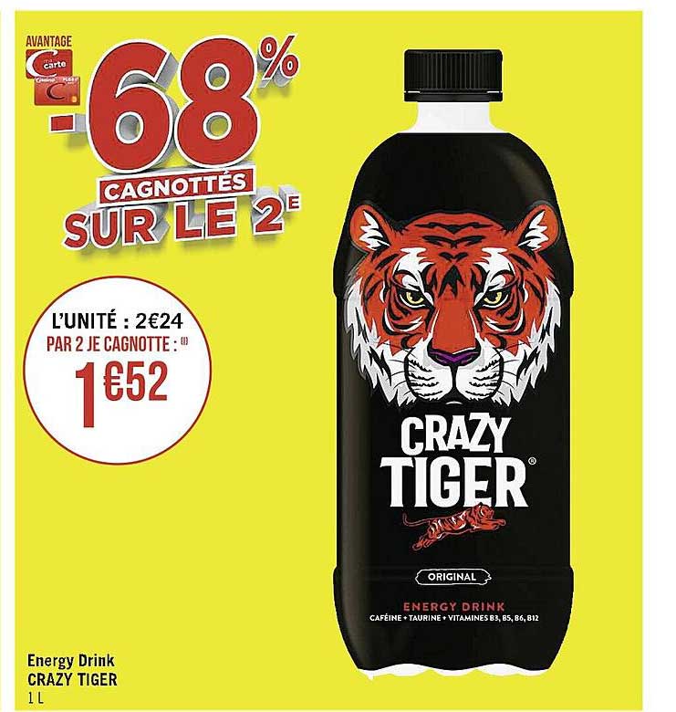 Promo Energy Drink Crazy Tiger chez Casino Supermarchés - iCatalogue.fr	https://facts.net/wp-content/uploads/2023/07/15-facts-about-big-six-wheel-1690795735.jpg