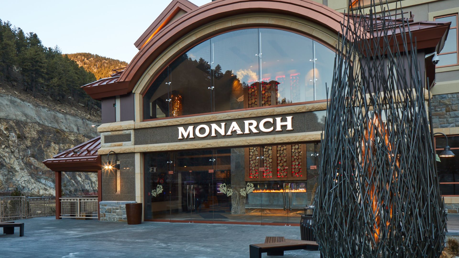 Teacher Hotel Discount | Monarch Casino Resort Black Hawk