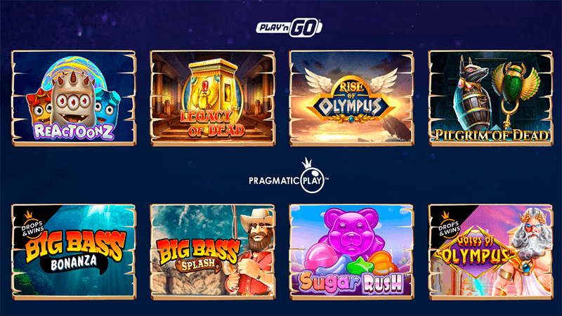 Wazamba Casino 2023 - Jouer casino gratuitment avec Bonus