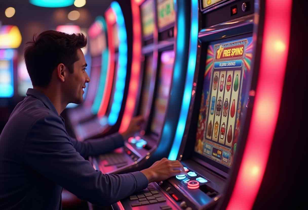 Las diferencias esenciales entre los giros gratuitos y los bonos de ...