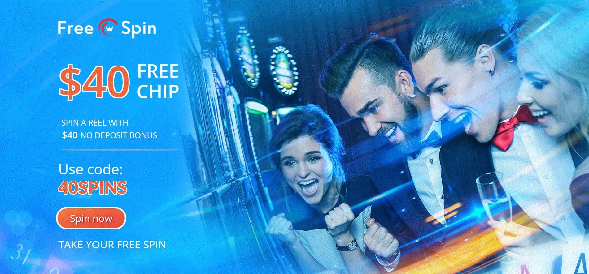 Get your 20 Free scratch cards — No Deposit Bonus Casinos