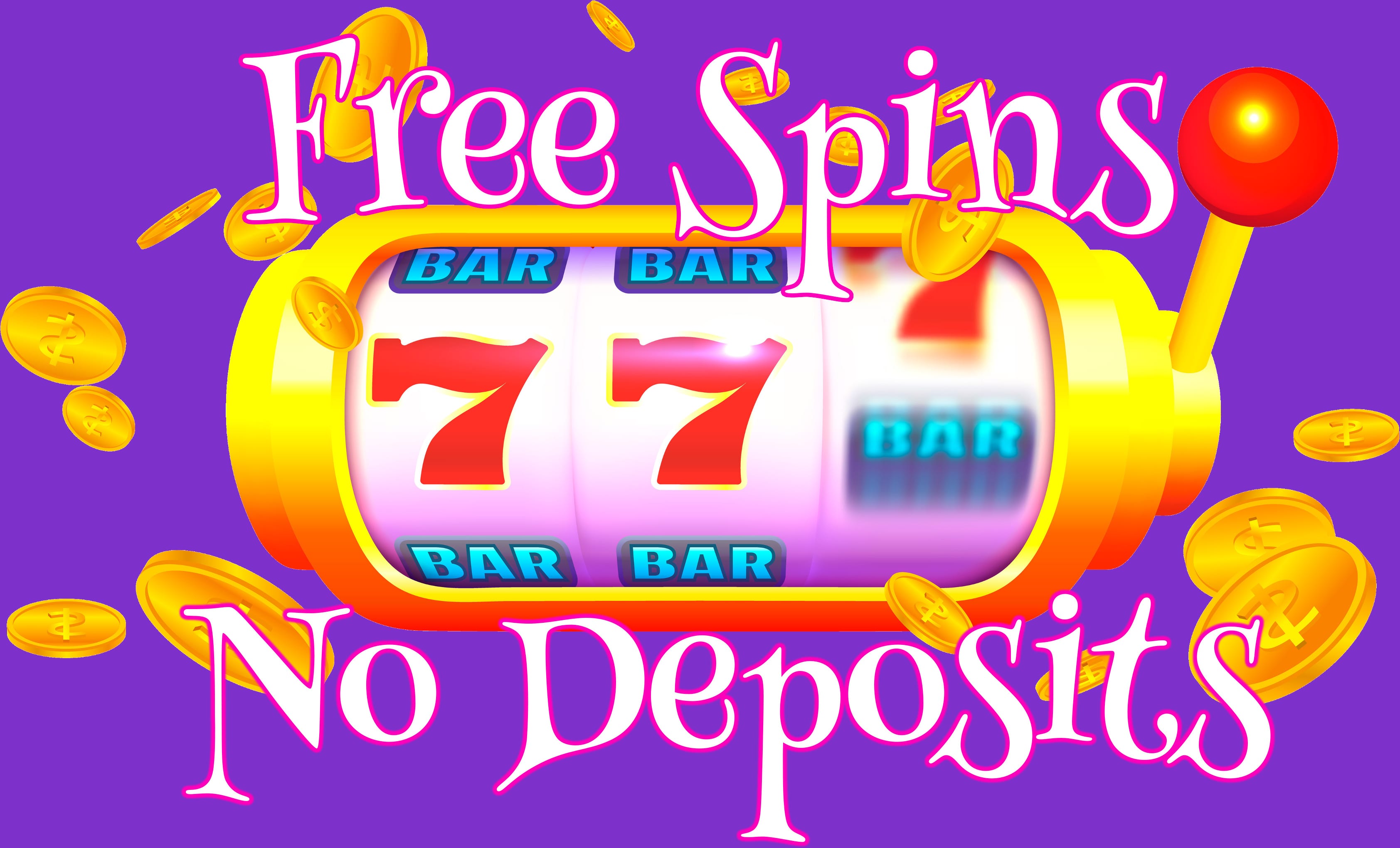 Free Spins No Deposit 2021 | No Deposit Sites - Wizard Slots